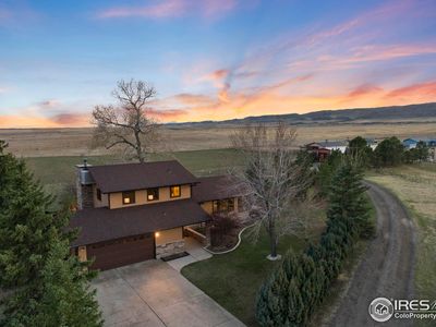 1725 W Trilby Rd, Fort Collins, CO, 80526