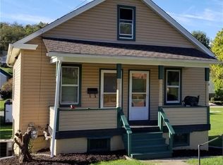 24 Stella St #25, Burgettstown, PA