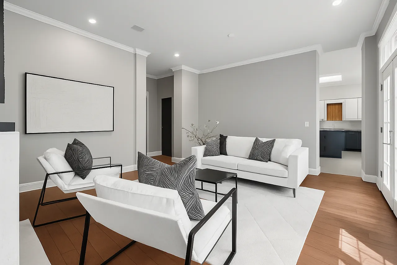 4 bed, 3.5 bath, 3080 sqft, $6,000 — Photo 4