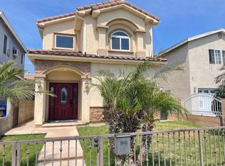 8133 Priscilla St, Downey, CA 90242
