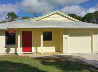 16343 69th St N, Loxahatchee, FL 33470