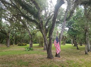 3201 Bateman Rd, Alva, FL 33920