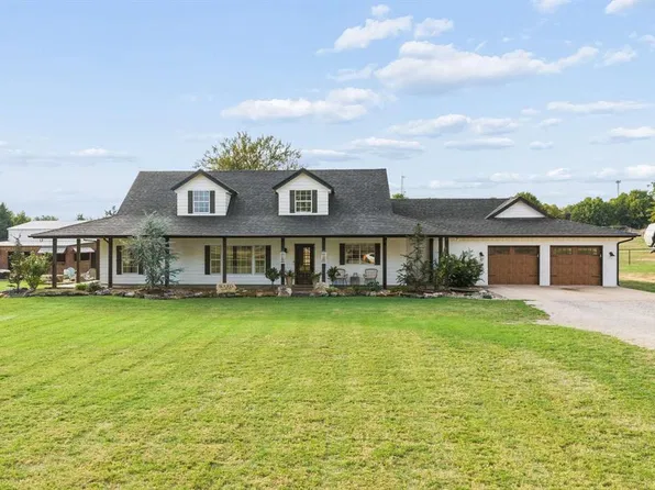 3516 NW 6th St, Newcastle, OK 73065