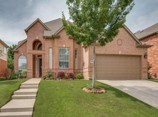 2006 Pecan Hollow Ct, Keller, TX 76248