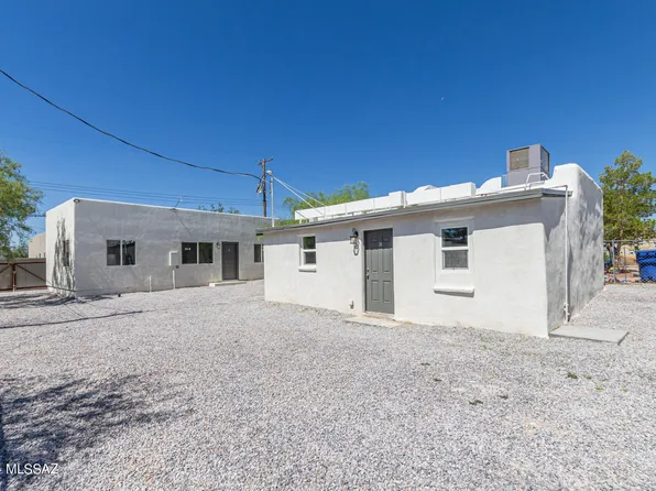 136 W 27th St, Tucson, AZ 85713
