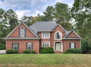 220 Osprey Point, North Augusta, SC 29841