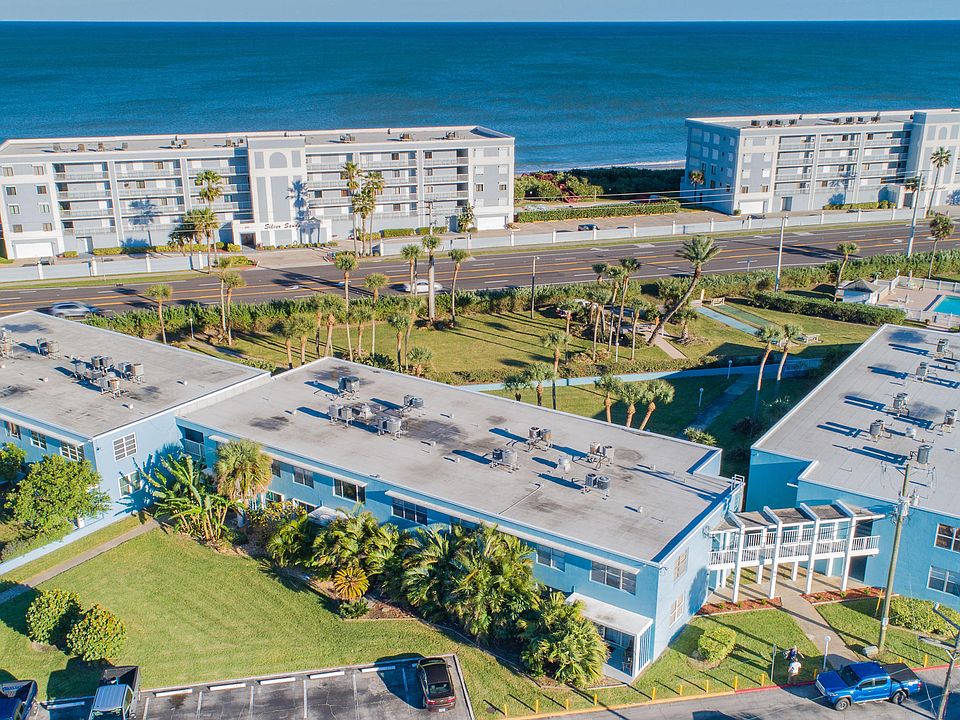 55 Sea Park Blvd Satellite Beach FL Zillow