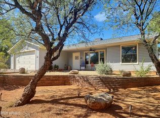 1514 S Mano Ln, Cottonwood, AZ 86326