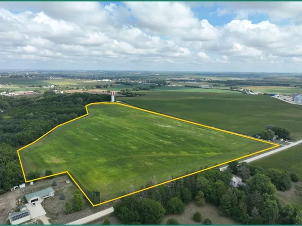 190th St, Monticello, IA 52310