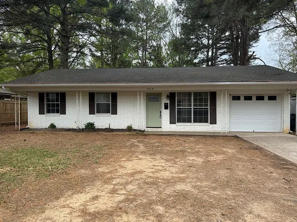 2403 Parkview Cir, Conway, AR 72034