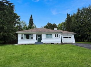 4061 Bristol Rd, Clinton, NY 13323