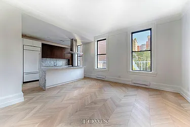 Rented by Town Residential