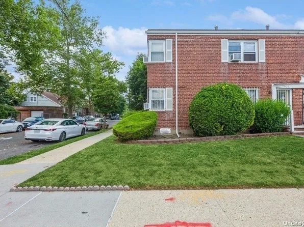 115-26 Francis Lewis Boulevard, Cambria Heights, NY 11411