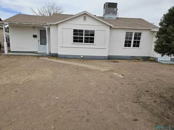 504 W Clayton Ave, Artesia, NM 88210