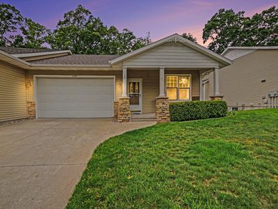 1239 Blue Heron Dr, Ludington, MI, 49431