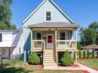 12407 Maple Ave, Blue Island, IL