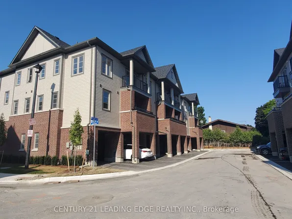 23 Petley St, Clarington, ON L1E 0G9