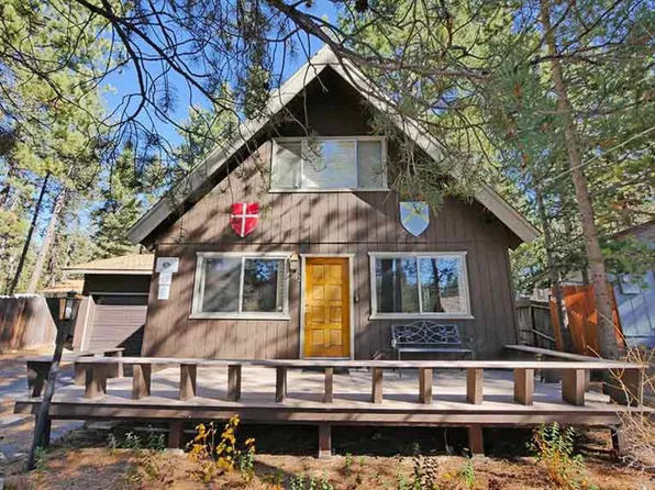 (undisclosed Address), South Lake Tahoe, CA 96150