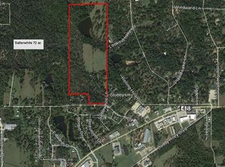 10 Satterwhite Rd, Magnolia, TX 77354