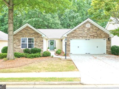 5185 Centennial Creek Vw NW, Acworth, GA, 30102
