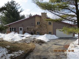 1200 Granger Rd, Ortonville, MI 48462