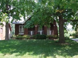 911 N Bolton Ave, Indianapolis, IN 46219