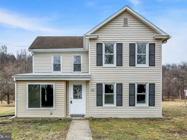 284 Marsh Run Rd, New Cumberland, PA 17070