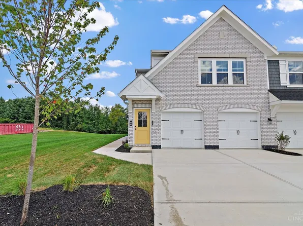 491 Greendell Bnd #757, Fairborn, OH 45324