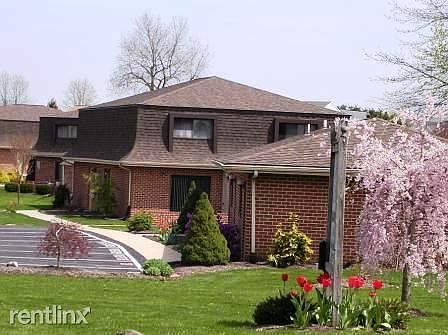 Willow Ridge