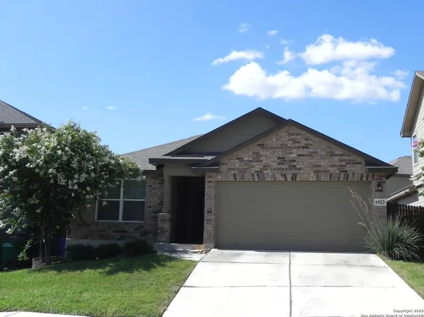 6923 Quantum Loop, San Antonio, TX 78252