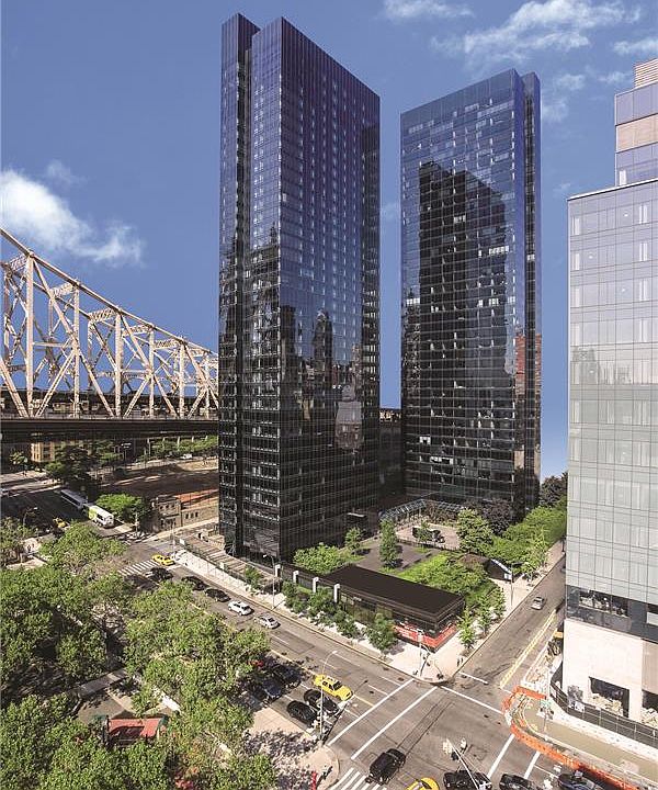 1st image of 420 E 61st St APT 39D