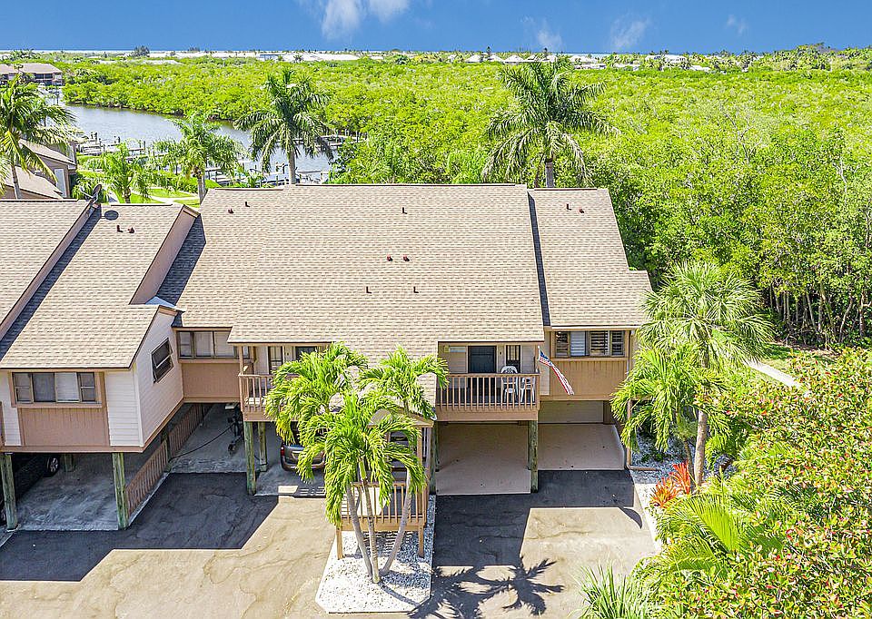 7500 Captains Harbor Dr APT 804, Bokeelia, FL 33922 Zillow