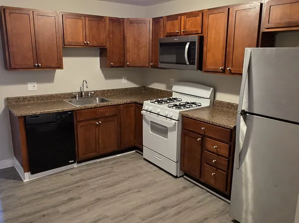 437 N Montford Ave, Baltimore, MD 21224