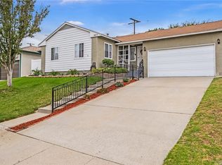 1817 Cielito Ave, Monterey Park, CA 91754