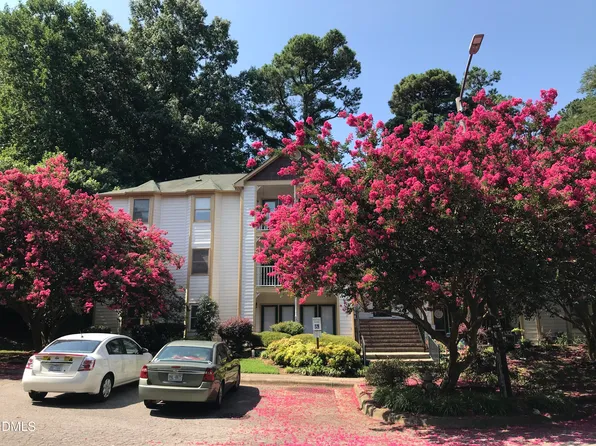 1521 Creekwood Ct Unit 203, Raleigh, NC 27603
