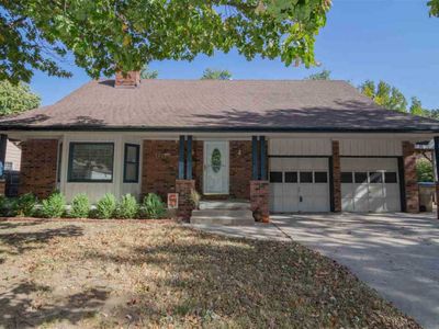 1212 N Patrick Henry St, Derby, KS, 67037