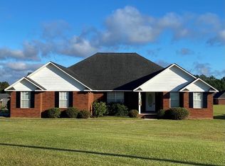 164 Willow Ridge Cir, Thomasville, GA 31757