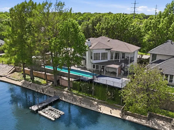 3509 Yachtclub Ct, Arlington, TX 76016