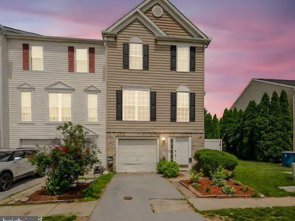 11 N Tribbit Ave, Bear, DE 19701