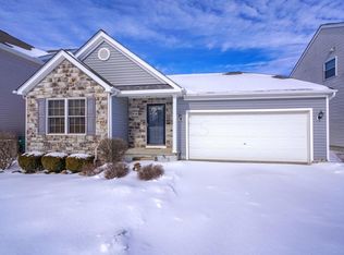 8740 Brenstuhl Park Dr, Blacklick, OH 43004