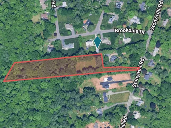 767 Stony Hill Rd, Wilbraham, MA 01095
