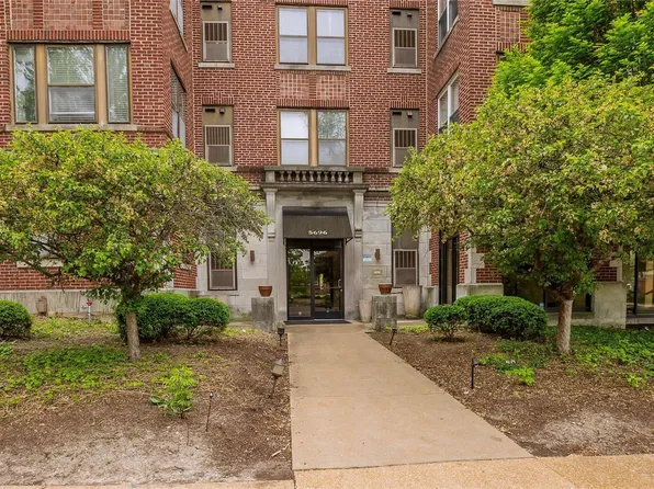 5696 Kingsbury Ave APT 311, Saint Louis, MO 63112