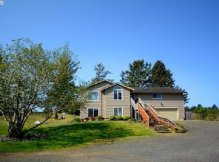 92152 Spirit Place Rd, Warrenton, OR 97146