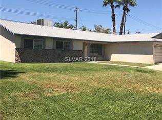 3325 El Camino Real, Las Vegas, NV 89121