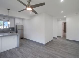 Rockford Gardens, El Cajon, CA 92020