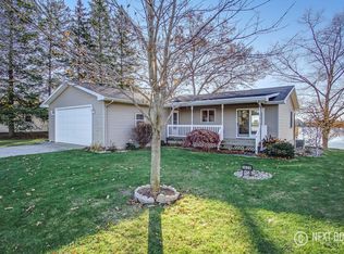 5059 S Stella St, Custer, MI 49405