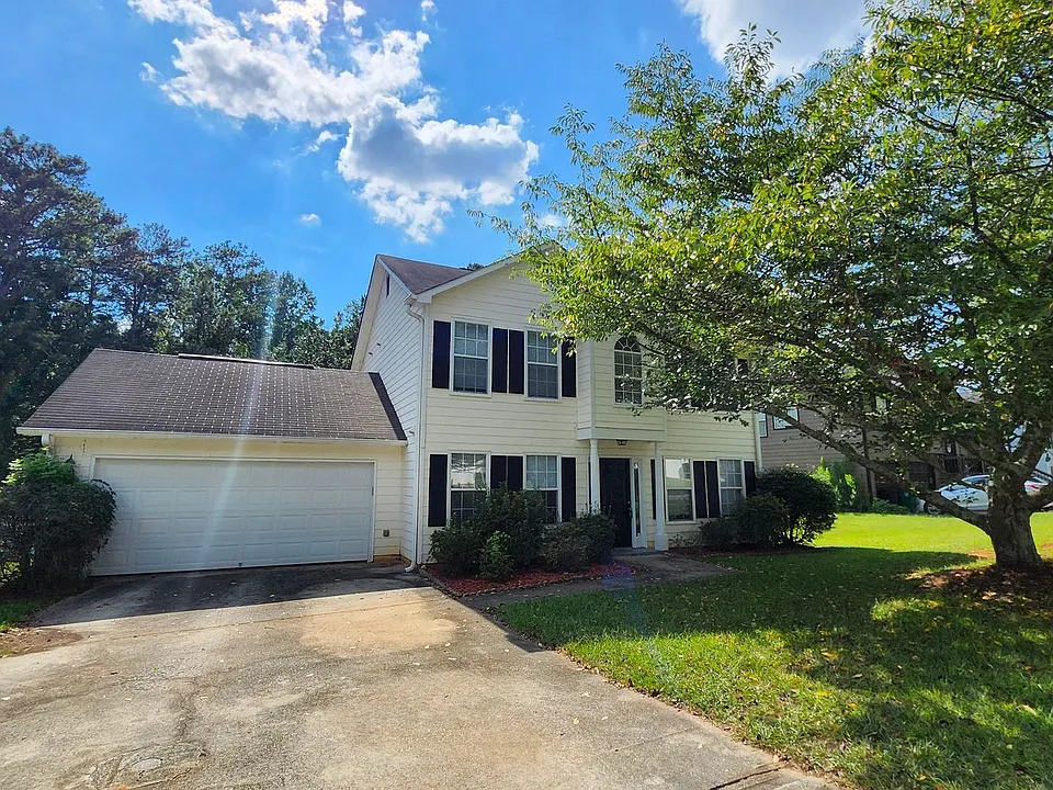 3049 Winding Grove Dr