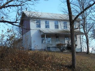 1205 Cameron Rd, Whipple, OH 45788