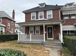 1178 Arcadia St, Bethlehem, PA 18018