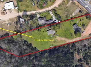 11960 Fm 3083 Rd, Conroe, TX 77301